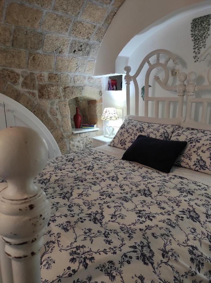 Il Pumo Blu Apartment Polignano a Mare Exterior photo