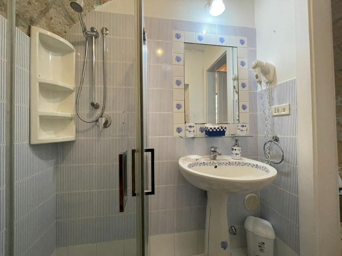 Il Pumo Blu Apartment Polignano a Mare Exterior photo
