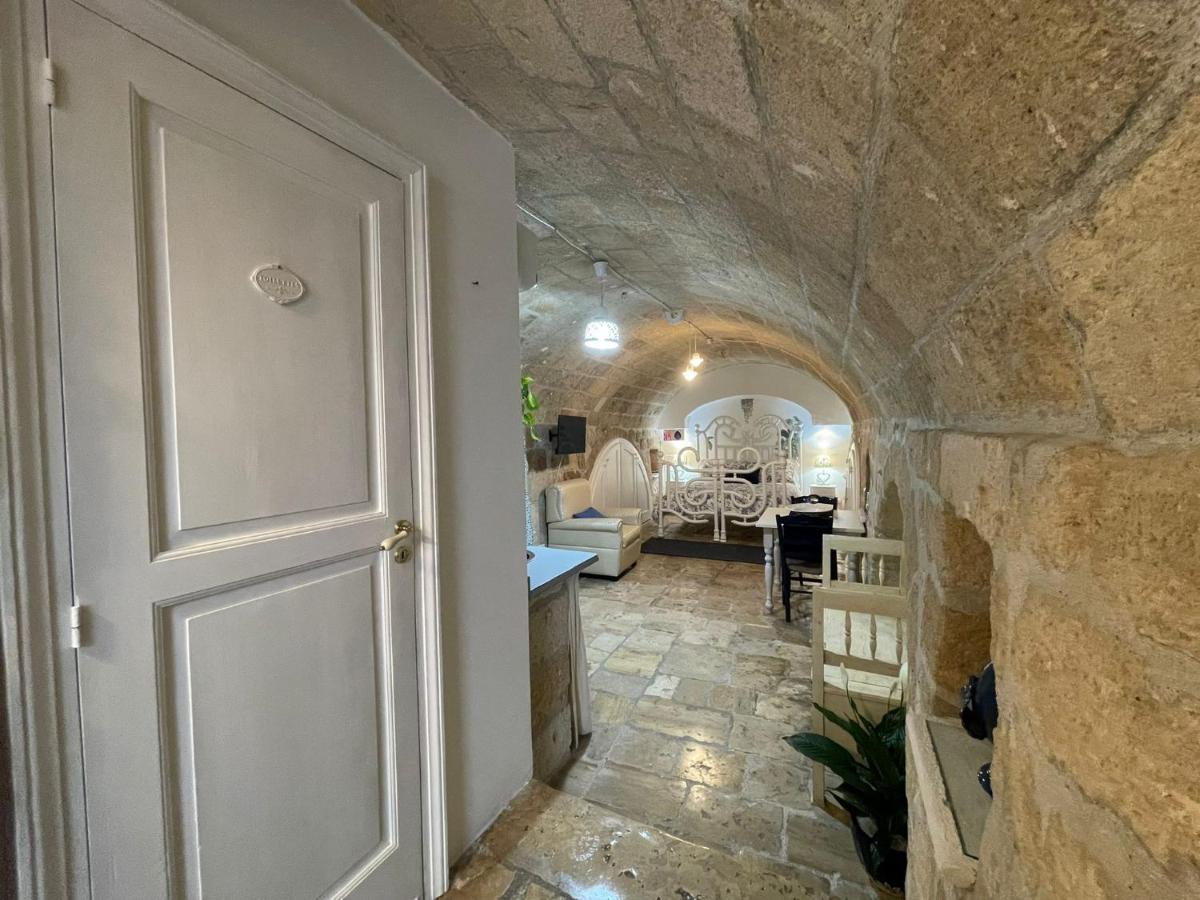 Il Pumo Blu Apartment Polignano a Mare Exterior photo